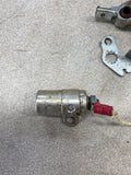 Lawn Boy Points and Condenser replaces   677254 & 677299 66126 Used