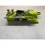 Poulan 61cc Counter Vibe 3700 #530010696 Crankcase Half Ass'y.
