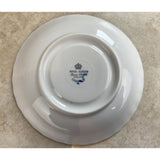 Royal Albert Fine Bone China Chantilly Teacup And Saucer Set