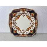 Royal Staffordshire Porcelain England Stafford 9" Salad Plate A J Wilkinson