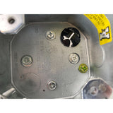 Arlington FBRS4200R Steel Fan and Fixture Mounting Box with Adjustable Bracket