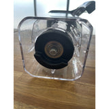 Blender Pitcher Jar for K90 and K95, CRANDDI Blenders
