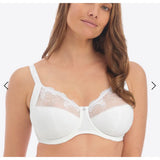 Fantasie Womens 30G Impression Underwire Average Coverage Bra FL5852WHE White