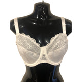Fantasie Womens 30G Impression Underwire Average Coverage Bra FL5852WHE White