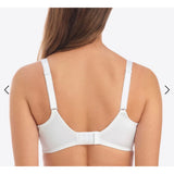 Fantasie Womens 30G Impression Underwire Average Coverage Bra FL5852WHE White