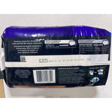 TENA Men Overnight Extra Coverage Incontinence Underwear S/M 14 Pieces