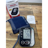 Sinocare Blood Pressure Monitor, for Home Use Battery Operated NEW