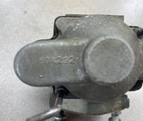 Lawn Boy Mag 21 Push Mower  Carburetor #604232 For Parts Or Rebuild