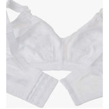 Wonderbra W2620 Classic Support Wireless Bra White