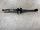 Lawn Boy 7221C Push Mower  Engine D-409 Crank Shaft #604315