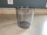 Intertek Sboly Model JS3007 Slow Juicer Pulp Jug