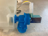 W10144820 Washer Water Inlet Valve Compatible with PS2347919, W10311458