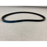 D&D PowerDrive 15290 Cogged V-belt .44 x 29.57" Oil And Heat Resistant Antistatic NEW