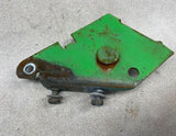 Lawn Boy Mag 21 Push Mower #679668 Left Side Push Handle Bracket
