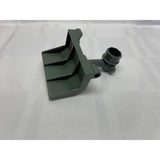 Capsela Construction Set Vintage Toy Part Land Shovel