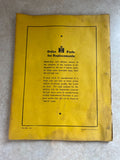 International TE-19A Parts Catalog Cable And Hydraulic Bulldozers And Bullgraders