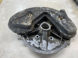 Lawn Boy Model 6252 Push Mower C-18 Engine Muffler Assembly