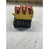 Allen Bradley 1994R-NJ030P3 Ser B Disconnect Switch USED