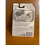 Hot Wheels 2001 #067 Chevy S10 Racing #17/36 International Card