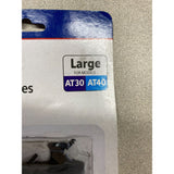Aqueon Replacement Filter Cartridges Large For Models AT30/AT40