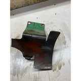 Wisconsin Air Cooled ABN Single Cylinder Engine Fuel Tank Mounting Support Bracket