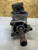 Lawn Boy Mag 21 Push Mower #678999 Crankcase assembly with Crankshaft