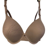 Smart & Sexy #SA1471 Everyday Invisible T-Shirt Bra Bark Mesh