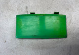 Lawn Boy 7221C Push Mower  Engine D-409 Carb Filter Cover # 608791