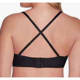 Vanity Fair Beauty Back Full Figure Strapless 74380 Black