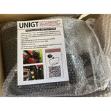 Side View Mirrors Compatible with 2013-2023 Polaris Ranger 500 570 900