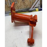 Kubota #7J626-55030 Frame Front Loader Bracket