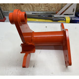 Kubota #7J626-55030 Frame Front Loader Bracket