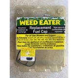 Weed Eater Replacement Fuel Cap NOS