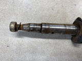 Lawn Boy 7221C Push Mower  Engine D-409 Crank Shaft #604315