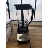NINJA NJ600WMC PRO BLENDER, 64 OZ, 900W New