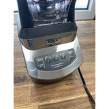 NINJA NJ600WMC PRO BLENDER, 64 OZ, 900W New