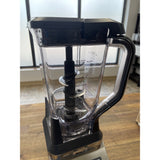 NINJA NJ600WMC PRO BLENDER, 64 OZ, 900W New