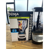 NINJA NJ600WMC PRO BLENDER, 64 OZ, 900W New