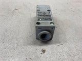 ALLEN BRADLEY 802PR-LACH2 SERIES C  PROXIMITY SWITCH  USED