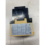 Allen-Bradley Bulletin 700 Type P 700-P000A1 Ser B AC Relay, USED