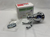 Kingston Brass Kitchen & Bath Heritage Collection Robe Hook BA1757C Chrome