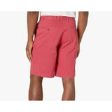 Essentials Classic Walking Shorts Men's 34 Washed Red AE1911552 100% Cotton