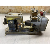SQUARE D 9050BO1D SER. C Timing Relay Used For Parts
