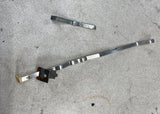 Lawn Boy 7221 Deluxe Engine D-408 #679060 Speed Control Throttle Arm #605252 Spring