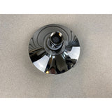 Pfister Weller Line R89-1WR Tub & Shower Trim Shower Head #973-226