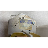 Telechron Timer Motor Mechanism Assembly 3JD61-51-1