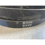 D & D Power Drive ORB-BX98  NEW With Dirt From Handling
