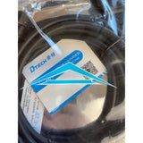 DTECH DT-9006A 10ft RS232 Serial Cable NEW