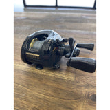 Daiwa PR1-2Bi Baitcast Fishing Reel 2 Ball Bearing - Flipping switch