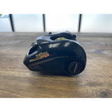 Daiwa PR1-2Bi Baitcast Fishing Reel 2 Ball Bearing - Flipping switch